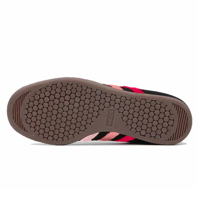Adidas Originals Stadt Low Top Skateboard Shoes Unisex Black Pink купить в интернет-магазине Yoocart с быстрой доставкой по России.