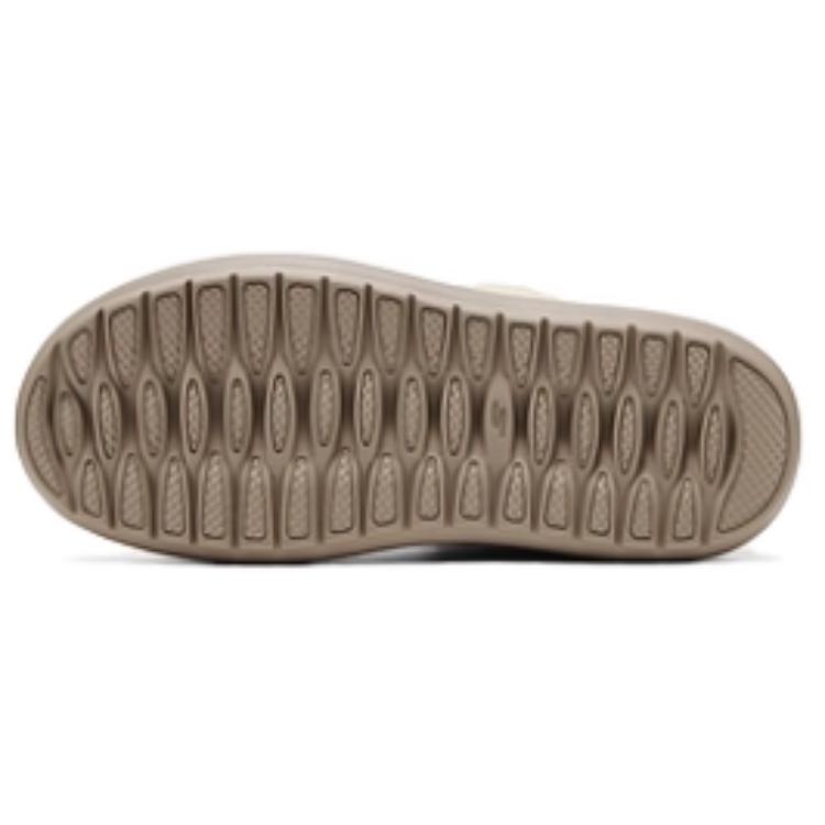 Skechers ARCH FIT HORIZON Thermal Abrasion Resistant Height Increasing Short Snow Boots Women's Chestnut купить в интернет-магазине Yoocart с быстрой доставкой по России.