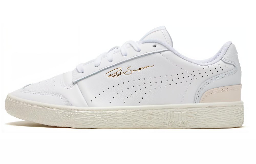 PUMA Ralph Sampson Low Perf Soft 'White Plein Air'