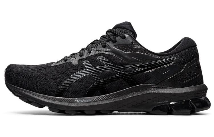 Asics GT 1000 10 'Triple Black'