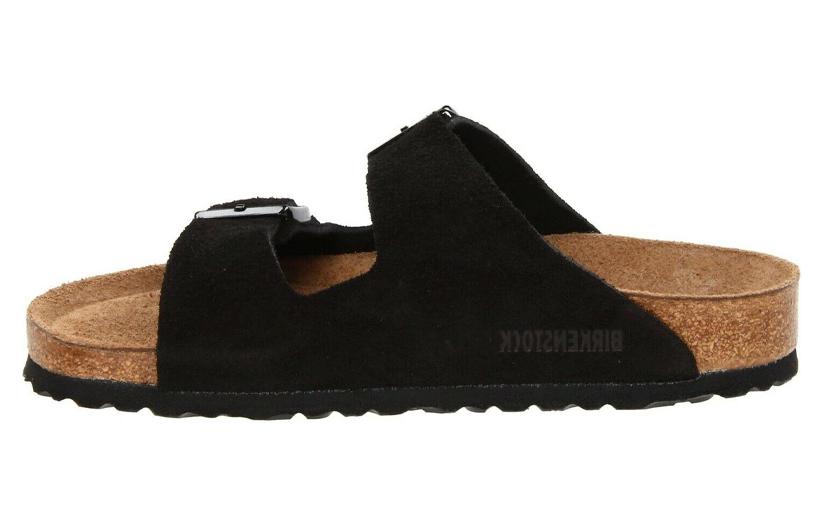 Birkenstock Arizona Buckled Sandals