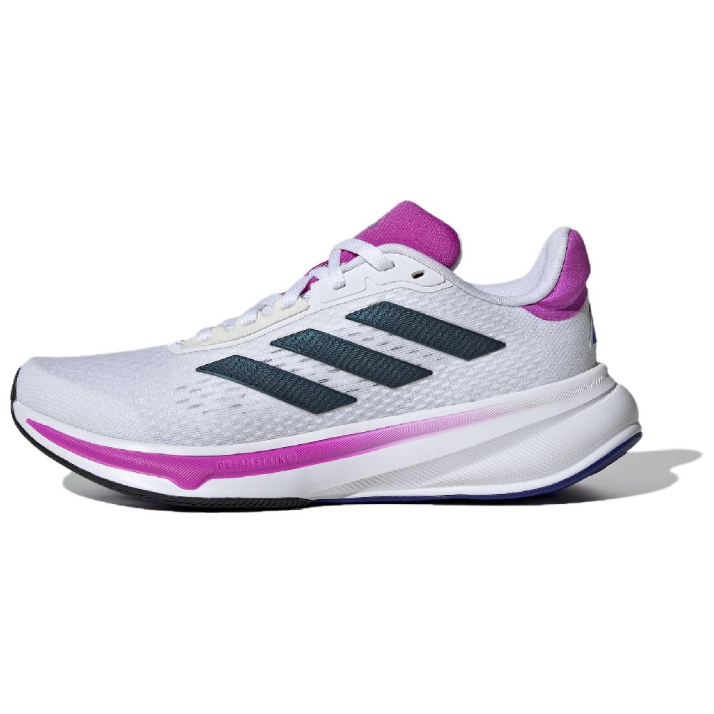Adidas Response Super Cloud White Aurora Ink Purple Burst Women's