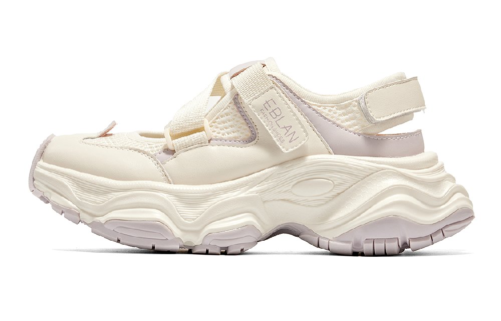 EBLAN Low Top Casual Shoes Women's