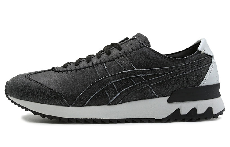 Onitsuka Tiger Mhs Black