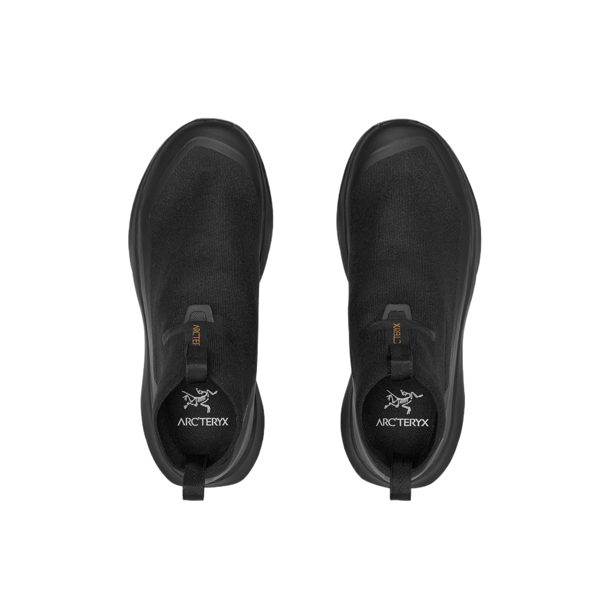 Arcteryx Norvan 4 Nivalis High top Running Shoes Men's