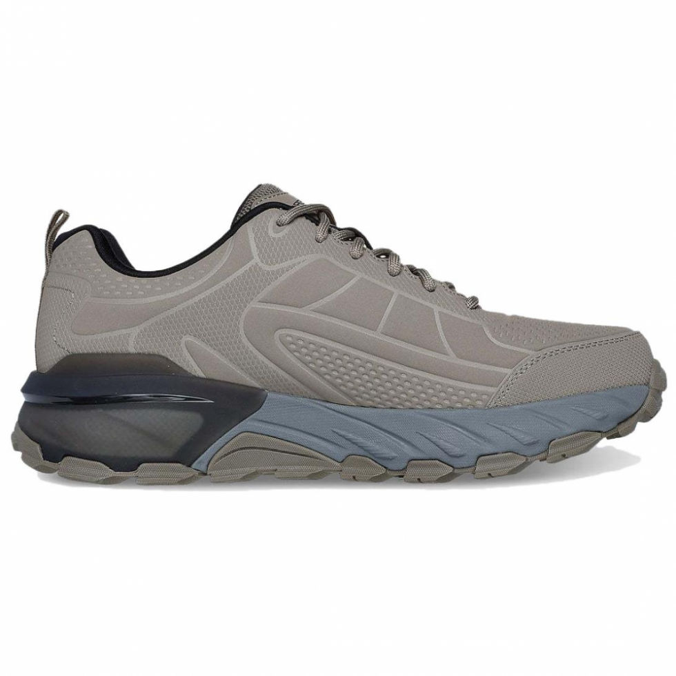 Skechers OUTDOOR MENS Low Top Outdoor Shoes Men's Umber купить в интернет-магазине Yoocart с быстрой доставкой по России.