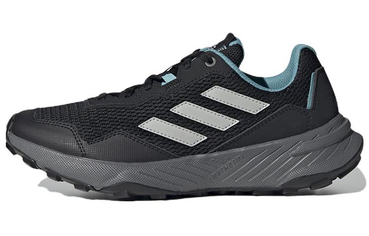 Adidas Tracefinder Trail 'Black Grey' Women's