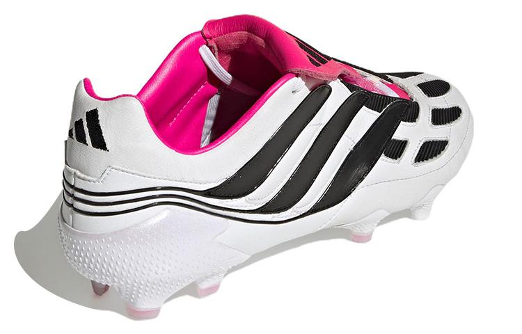 Adidas Predator Precision Fg Archive Pack Team Shock Pink купить в интернет-магазине Yoocart с быстрой доставкой по России.