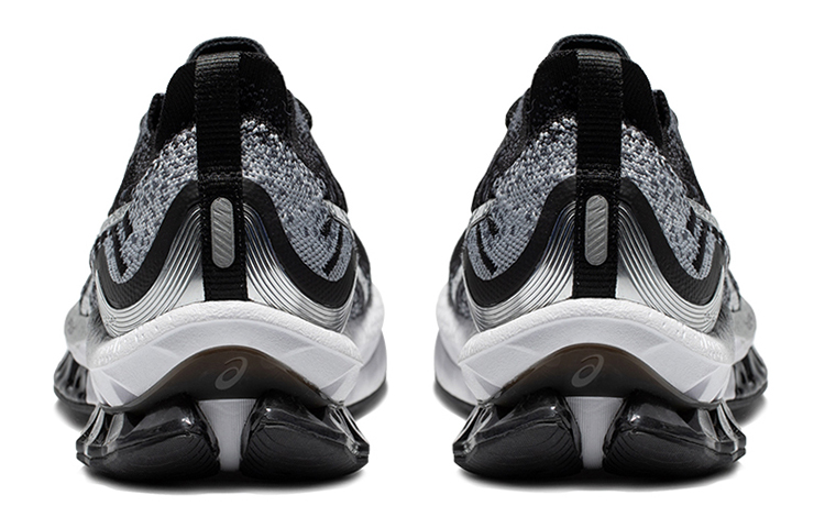 ASICS Gel Kinsei Blast Platinum Black Women's купить в интернет-магазине Yoocart с быстрой доставкой по России.