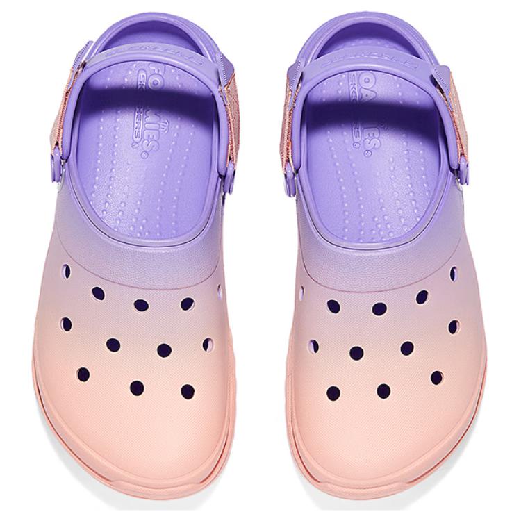 Skechers Clogs Women's Pink Purple купить в интернет-магазине Yoocart с быстрой доставкой по России.