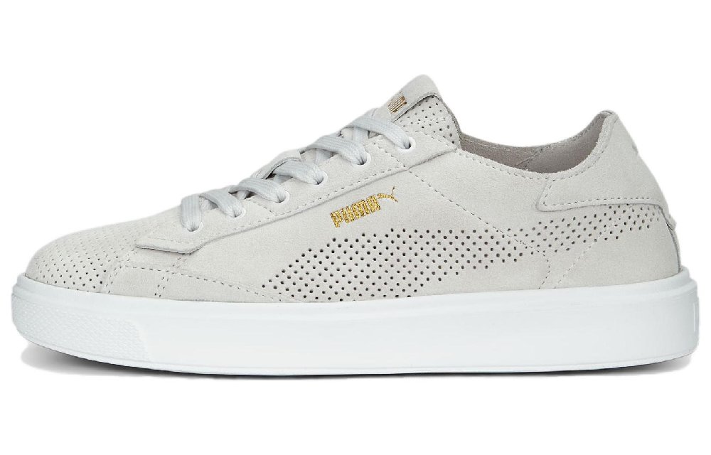 PUMA Lajla Tonal 'Feather Gray' Women's