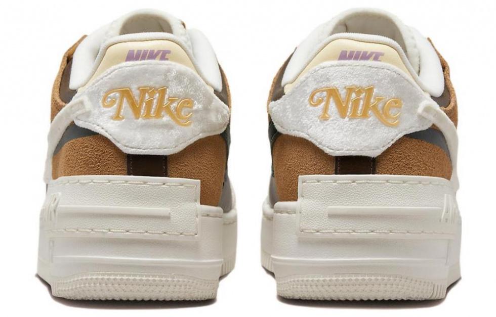 Nike Air Force 1 Shadow 'Bling' Women's купить в интернет-магазине Yoocart с быстрой доставкой по России.