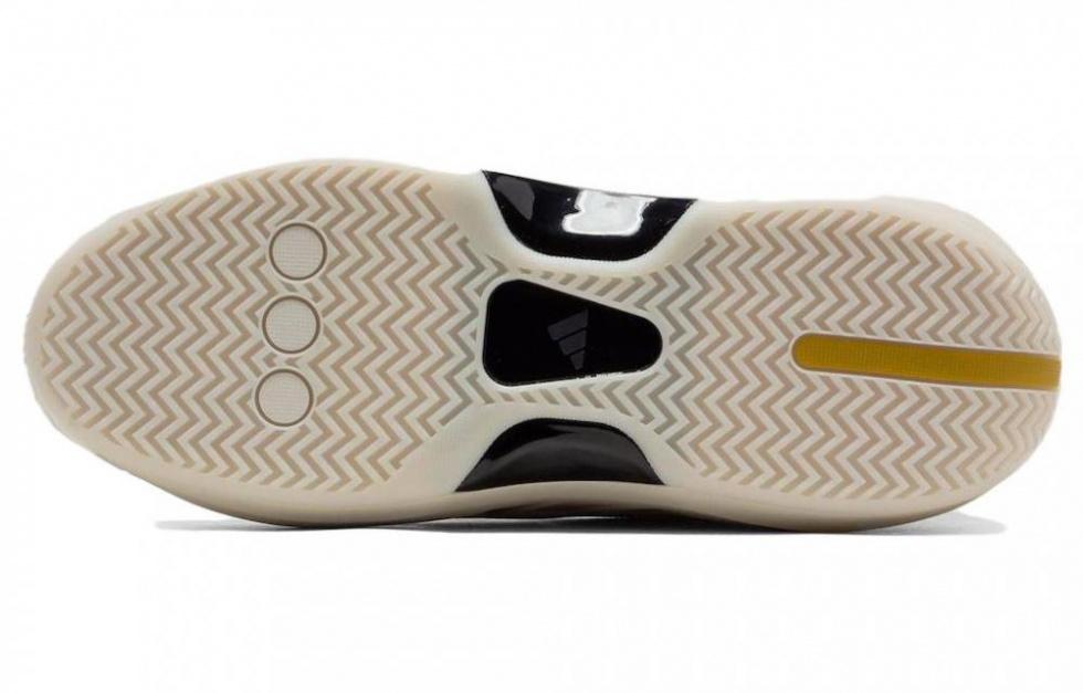 Adidas Crazy IIInfinity 'Chalk' купить в интернет-магазине Yoocart с быстрой доставкой по России.