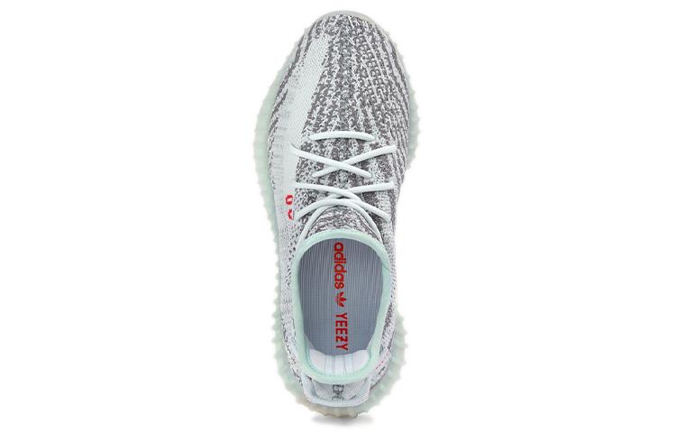 Adidas Yeezy Boost 350 V2 'Blue Tint' 2017 купить в интернет-магазине Yoocart с быстрой доставкой по России.