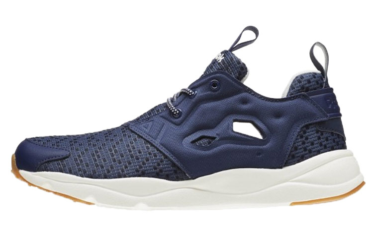 Reebok Furylite Off Tg Sneakers Blue Women's