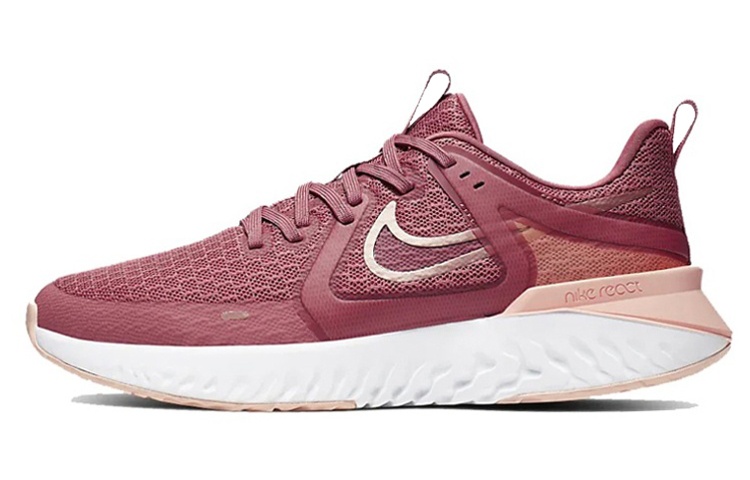 Nike Legend React 2 'Metallic Red Bronze' Women's