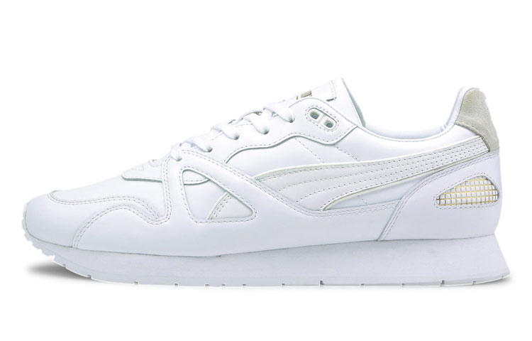 PUMA Mirage Og Suit 'White Team Gold'