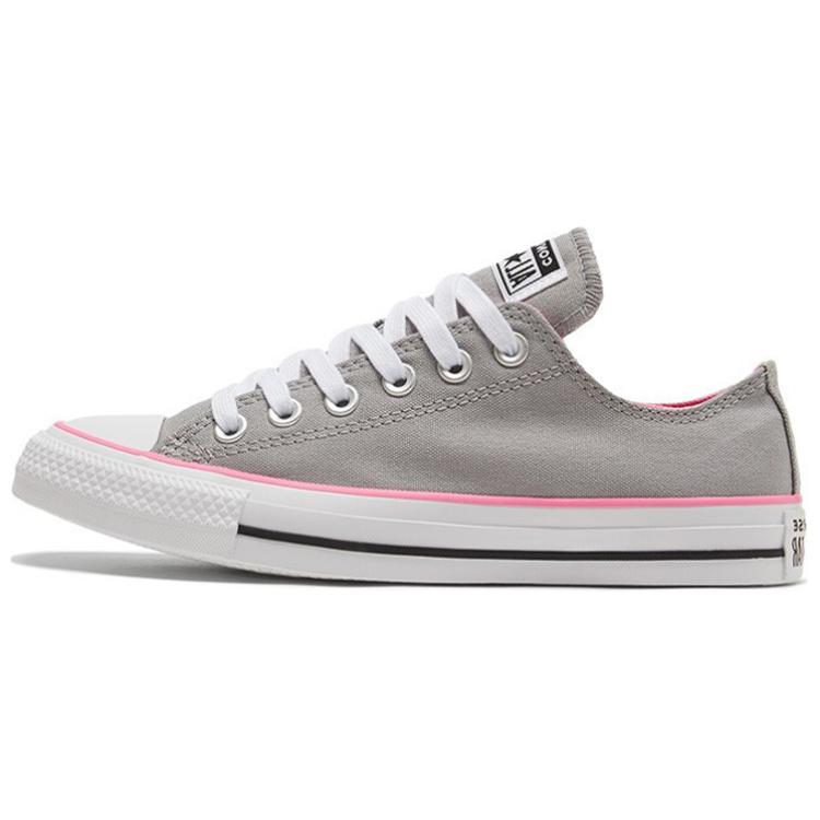 Converse Chuck Taylor All Star 'Gray White'