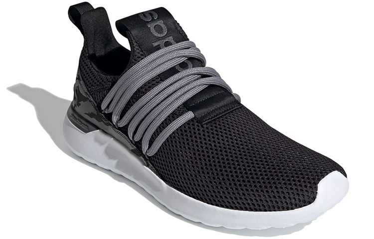 Adidas Neo Lite Racer Adapt 3.0 'Black Camo'