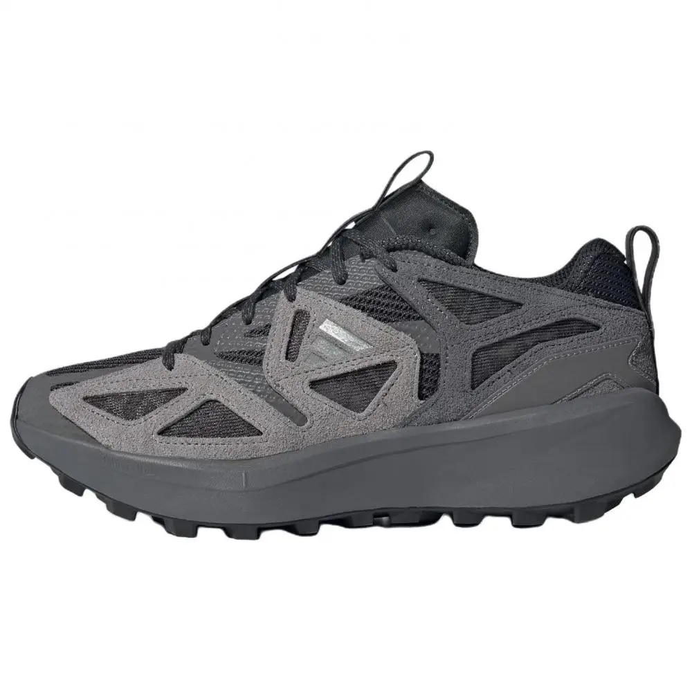 Adidas Kantai Trail Running Shoes Unisex Black