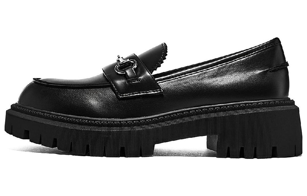 Skechers Modern Comfort Low Top Sports Casual Shoes Women's Black