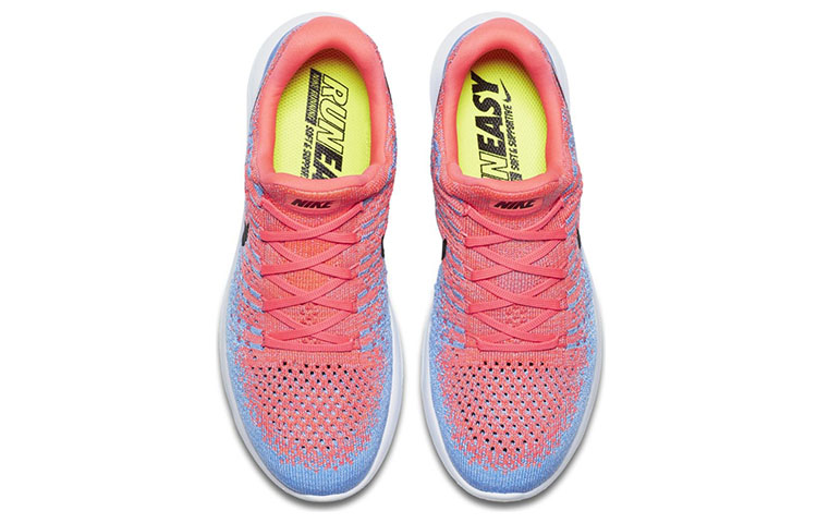 Nike LunarEpic Low Flyknit 2 'Hot Punch' Women's купить в интернет-магазине Yoocart с быстрой доставкой по России.