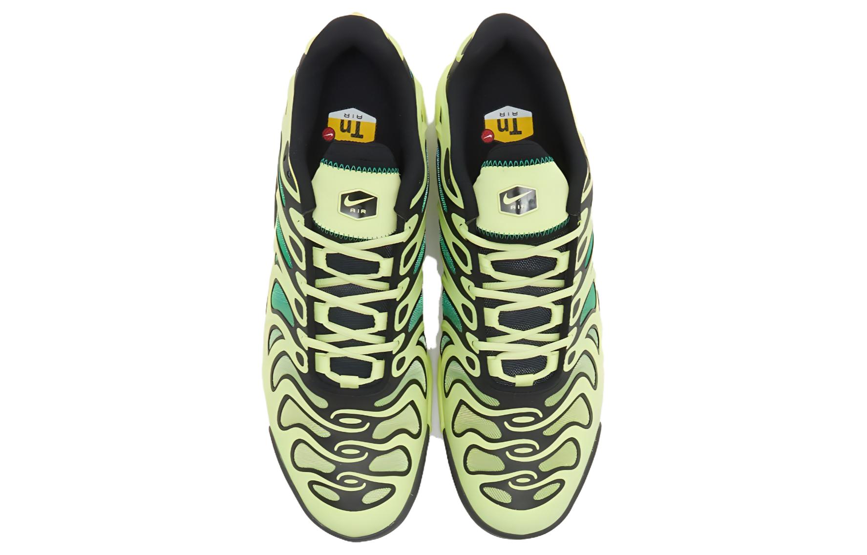 Nike Air Max Plus Drift Light Lemon Twist купить в интернет-магазине Yoocart с быстрой доставкой по России.