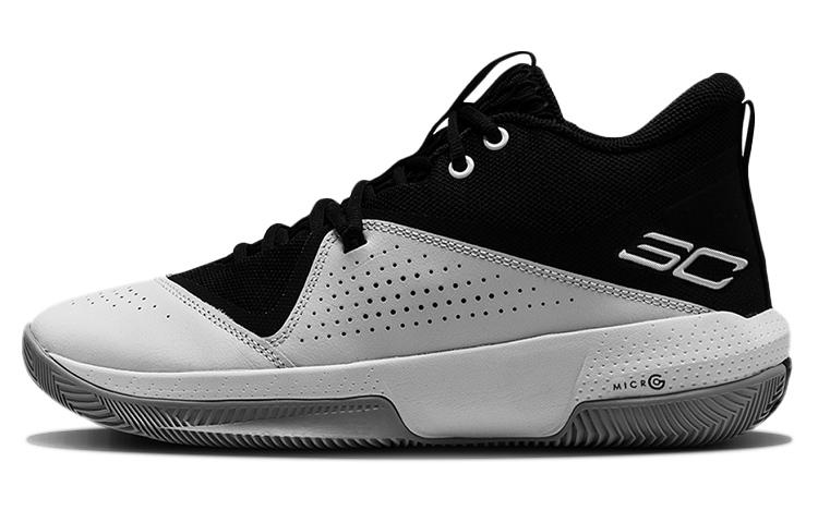 Under Armour Баскетбольные кроссовки Low Top Унисекс