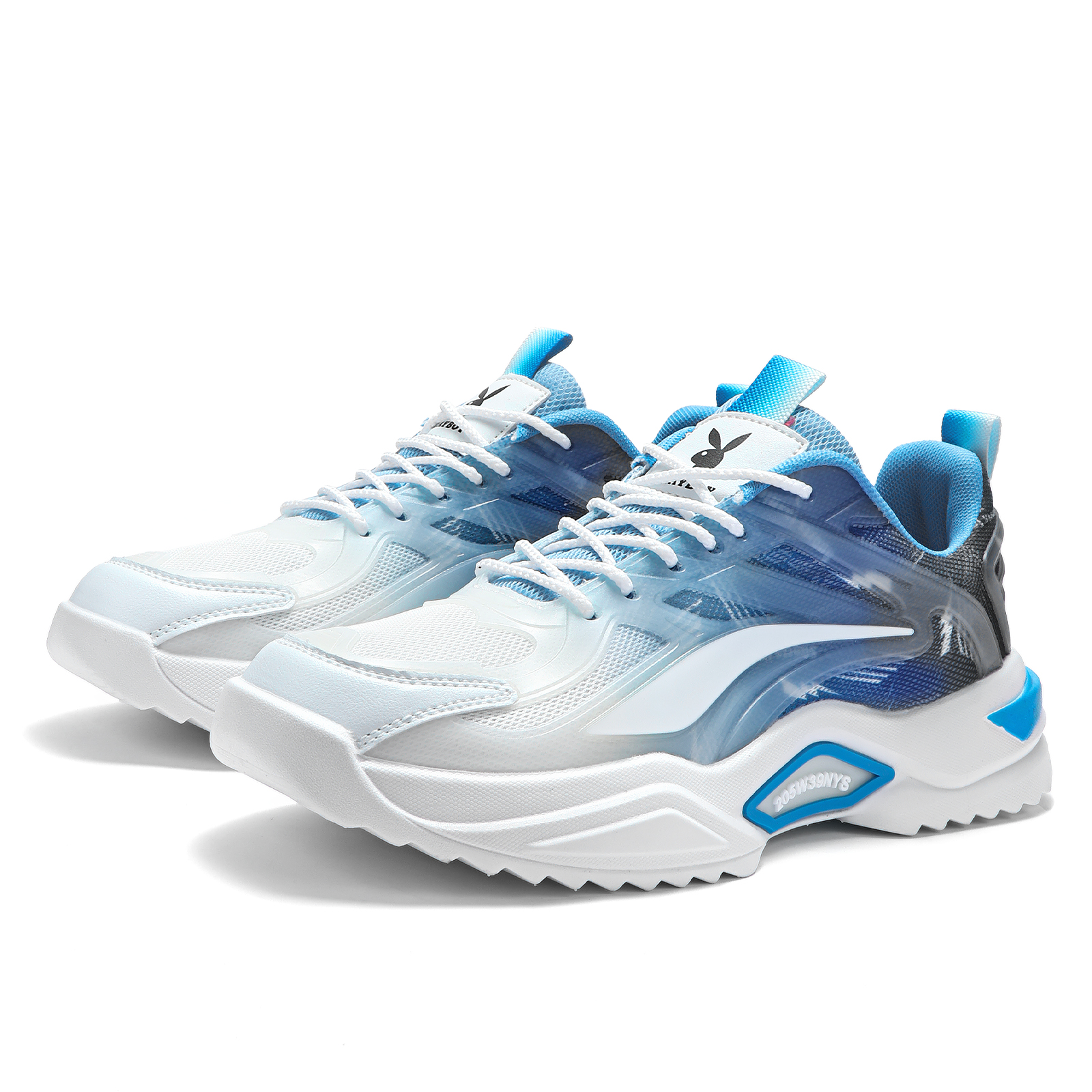 Playboy Low Top Casual Shoes Men's