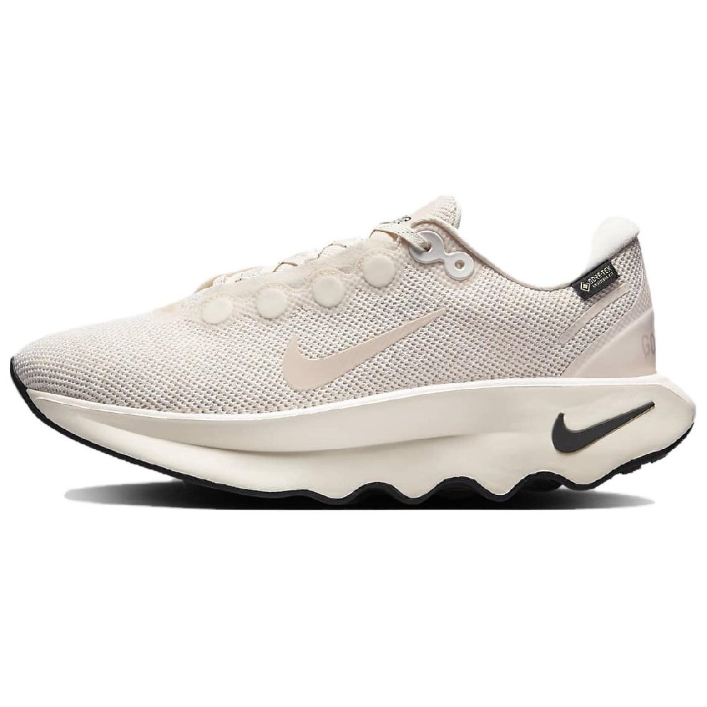 Nike Motiva Gore Tex Guava Ice Pale Ivory Sail Women's