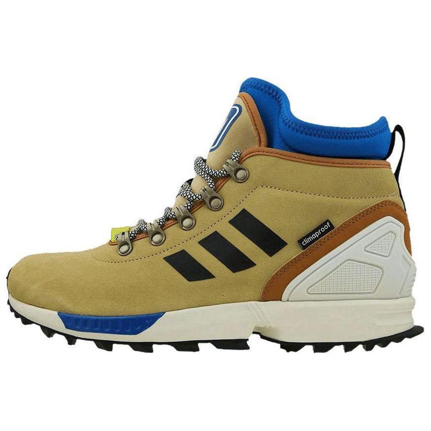 Adidas Zx Flux Winter 'Sand'