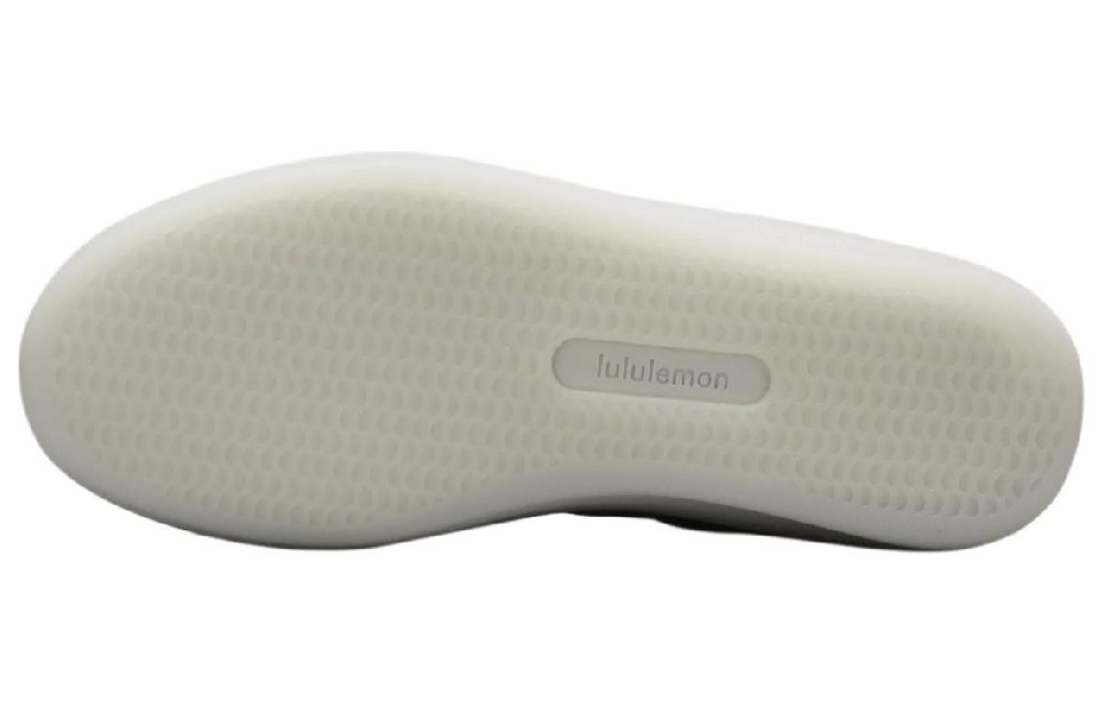 Lululemon Cityverse Shock Absorbers Slip Resistant Abrasion Resistant Low Top Casual Shoes Women's Jade Language