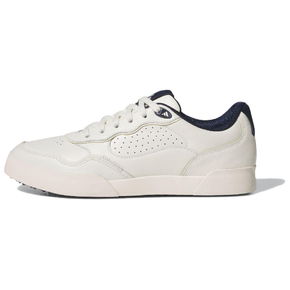 Adidas Retrocross 25 Spikeless Golf 'Off White Night Indigo'