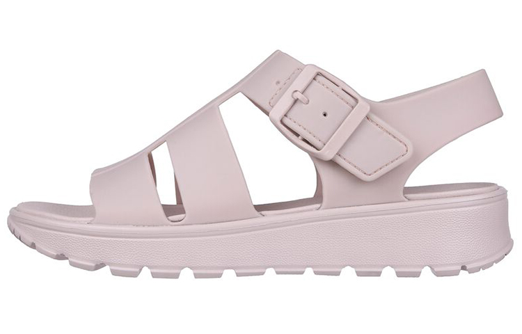 Skechers Footsteps Back To Basics 'Pink' Women's