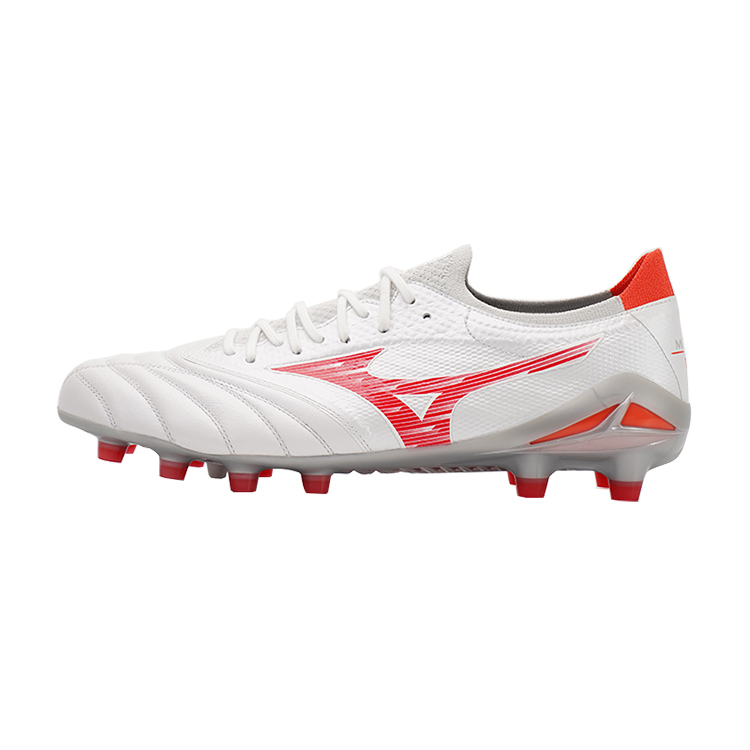 Mizuno Morelia Neo4 IV Beta 'White Red'