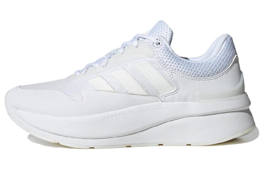 Adidas Znchill Lightmotion+ Shoes 'Cloud White'