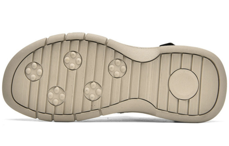 Jeep River Trekking Shoes Men's Khaki купить в интернет-магазине Yoocart с быстрой доставкой по России.