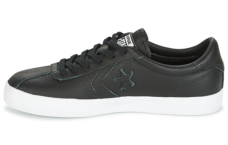 Converse Breakpoint Low 'Black' Women's
