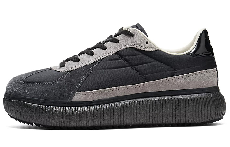 Onitsuka Tiger Delecity 'Black Grey'