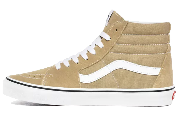 Sk8 Vans Hi 'Cornstalk'