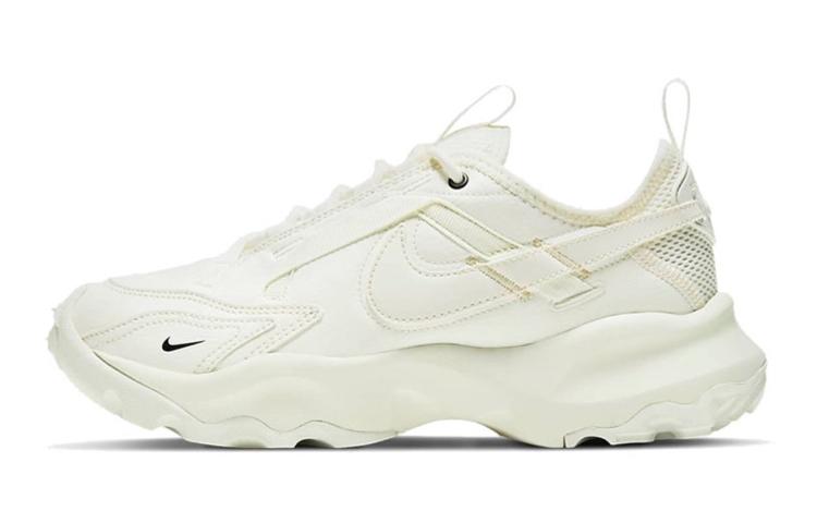 Nike TC 7900 Casual Shoes Women's Low-Top White купить в интернет-магазине Yoocart с быстрой доставкой по России.