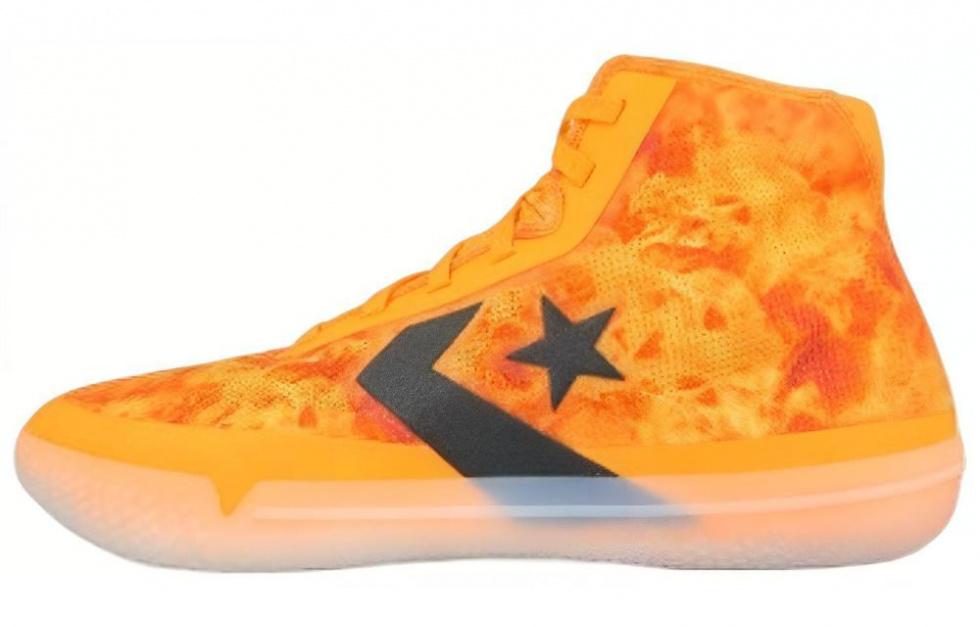 Converse All Star Pro Bb 'Flames'
