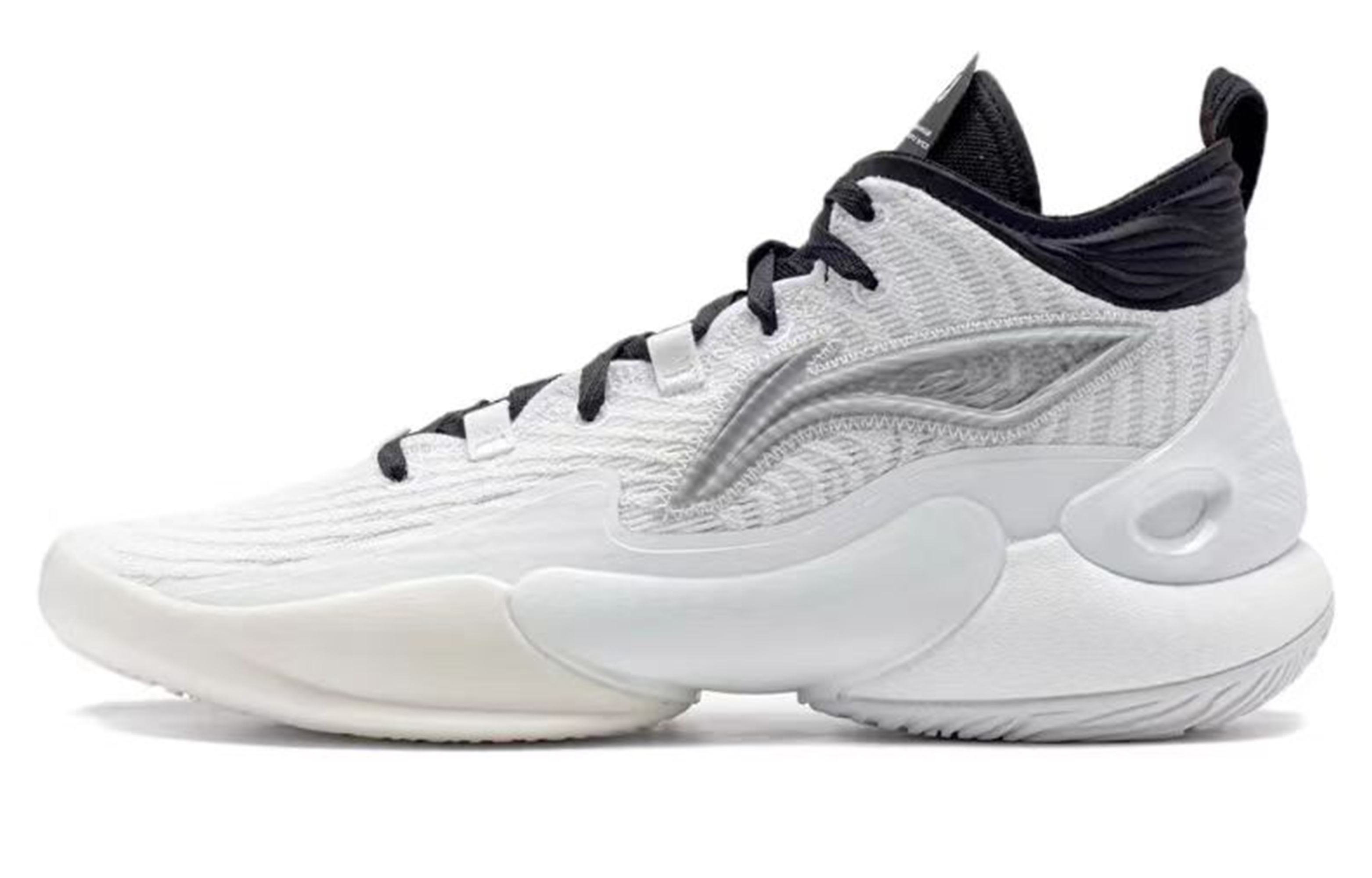 LiNing YuShuai 18 Mid-Top Basketball Shoes Men's Green купить в интернет-магазине Yoocart с быстрой доставкой по России.