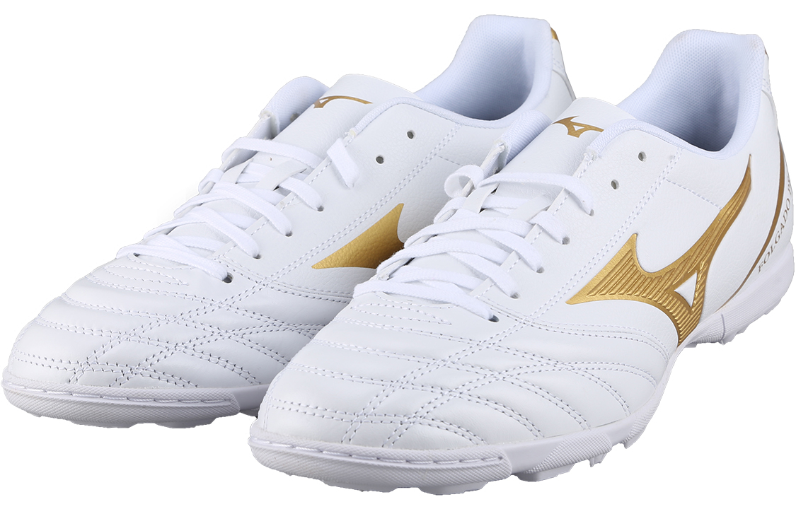 Mizuno Folgado Pro Kl AS 'White Gold' купить в интернет-магазине Yoocart с быстрой доставкой по России.