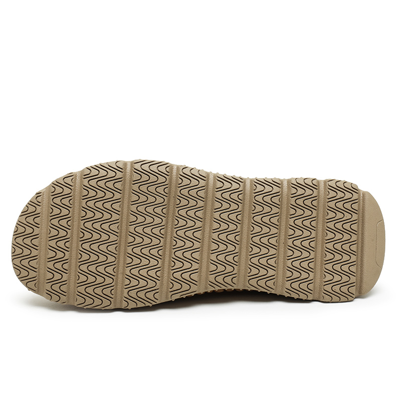 Jeep Abrasion Resistant Closed Toe Slippers Men's купить в интернет-магазине Yoocart с быстрой доставкой по России.