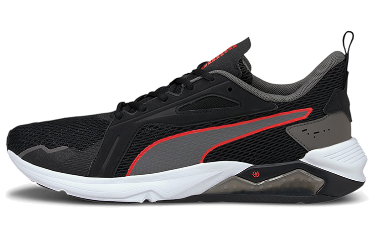 PUMA Lqdcell Method 'Black Castlerock'