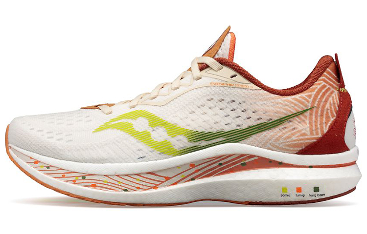 saucony Endorphin Speed 2 SE 'Ramen'