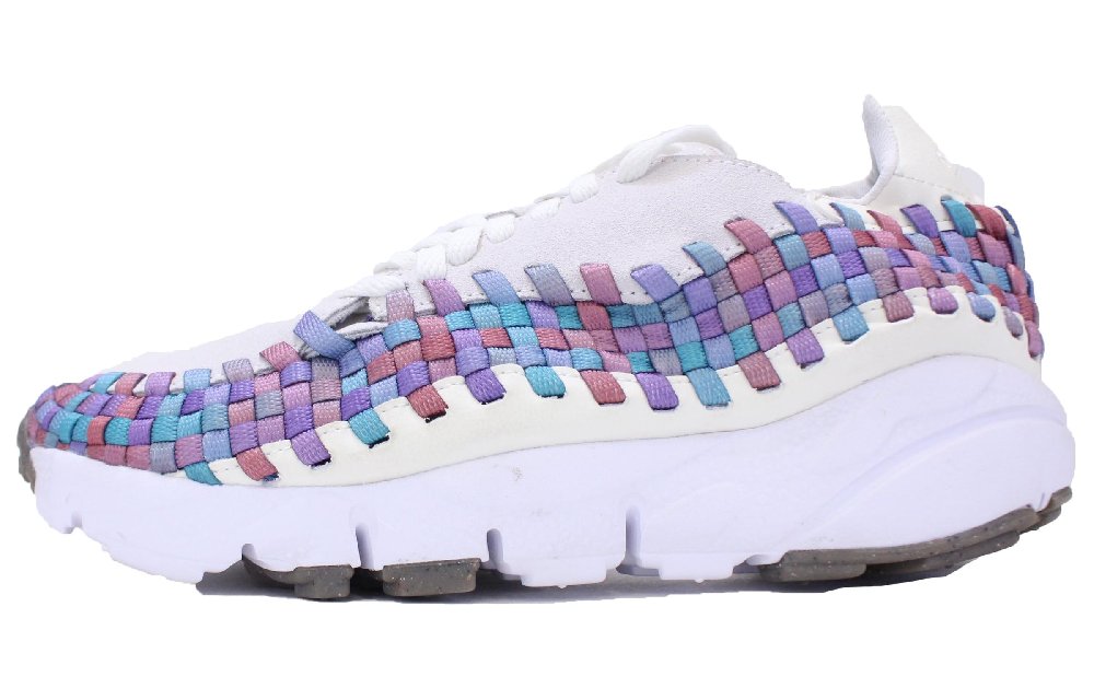 Nike Air Footscape Woven 'Pastel' Women's
