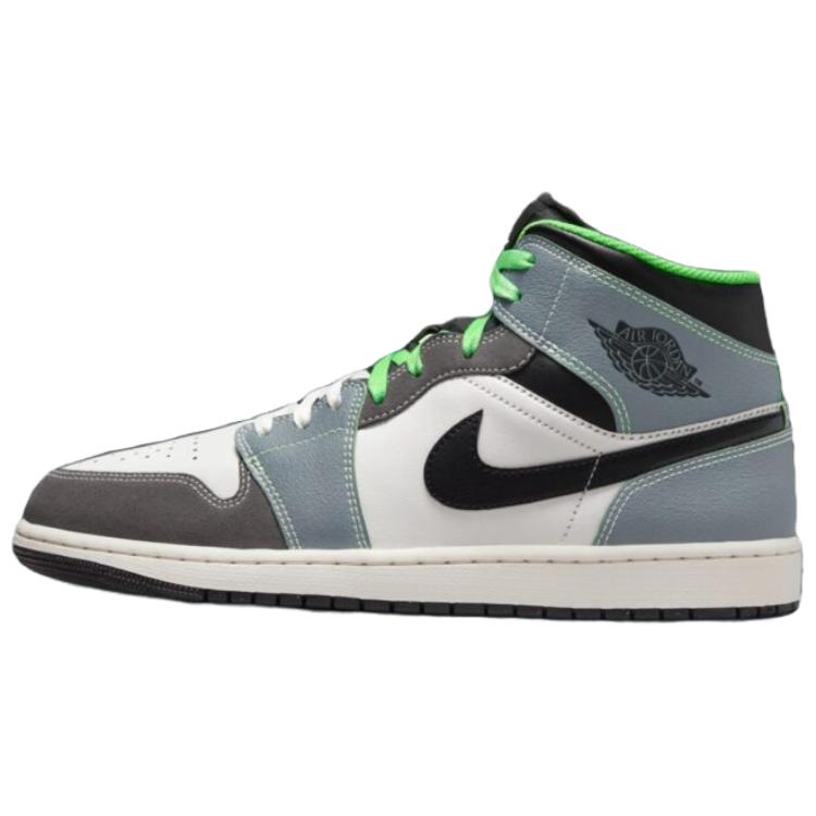 Jordan 1 Mid Casa 93 Seine Saint Denis