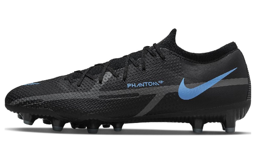 Nike Phantom Gt 2 Ag Pro 'Black Blue'